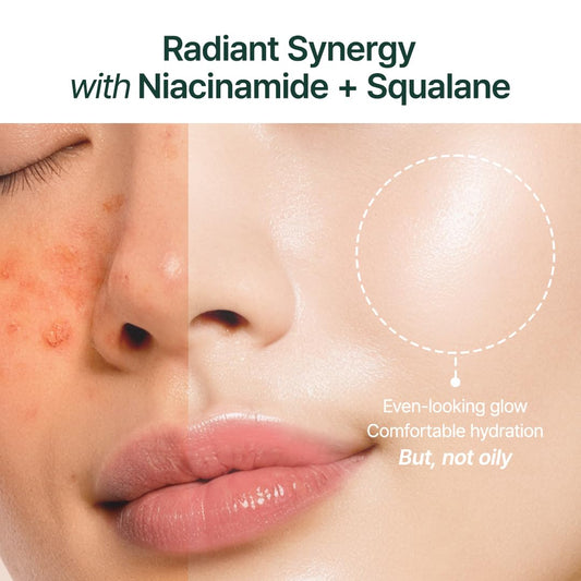 PURITO Panthenol Cream