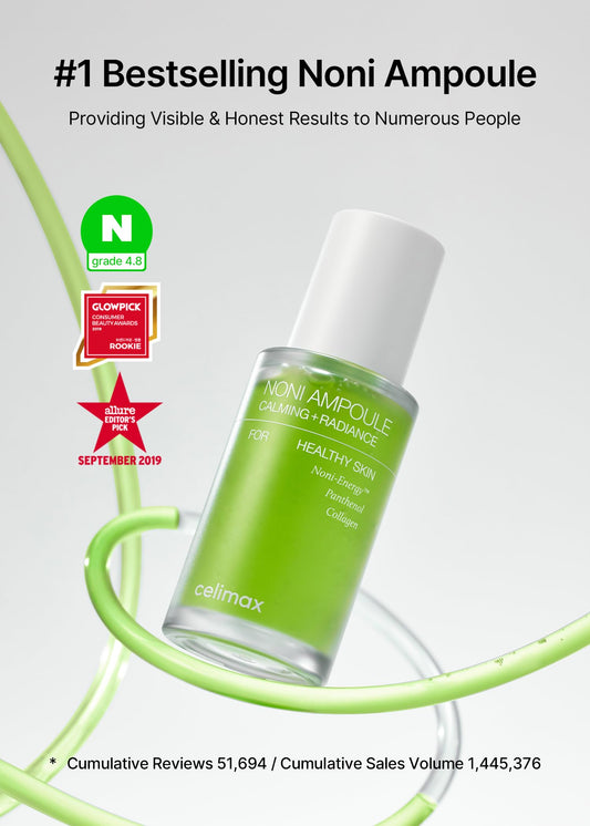 celimax Noni Energy Ampoule