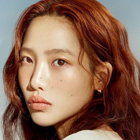 UNLEASHIA | Ziemlich einfacher Glitzerstift