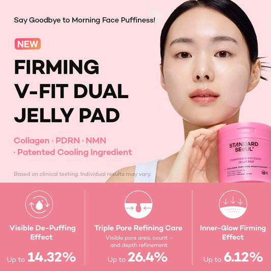 2026 Toner Pads Parents