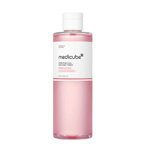Medicube - PDRN Pink Cica Soothing Toner 250ml