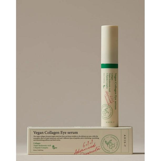 AXIS-Y Vegan Collagen Eye Serum 10ml