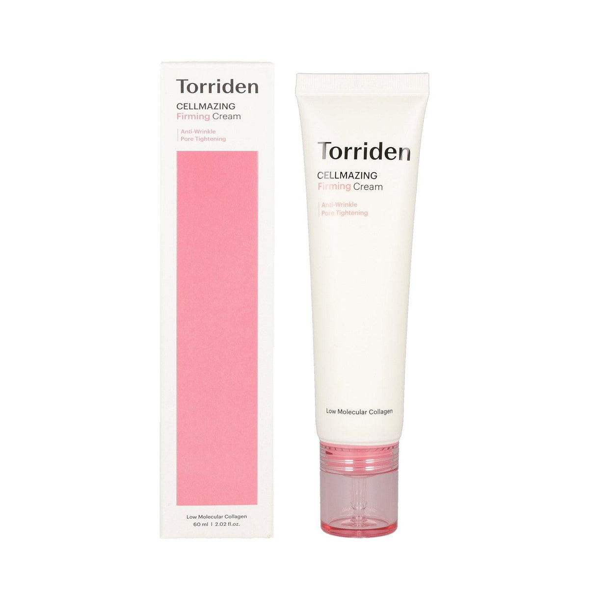 Torriden CELLMAZING Firming Cream 60ml