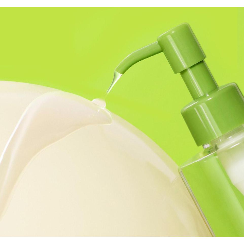 beplain Mung Bean Cleansing Oil 200ml