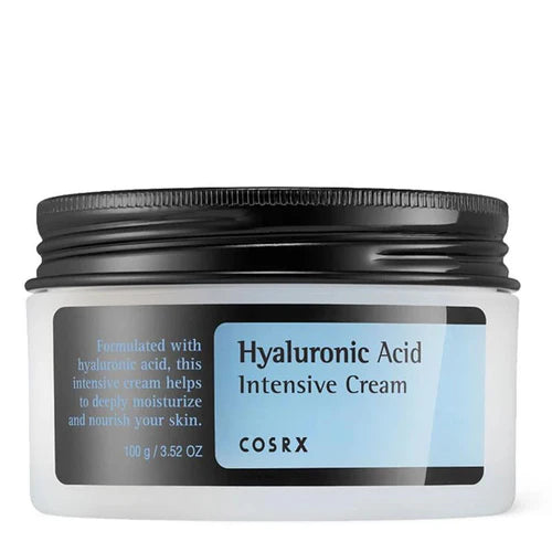 Cosrx - Hyaluronic Acid Intensive Cream 100g