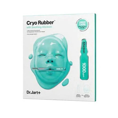 Dr. Jart+ Cryo Rubber Mask Collection