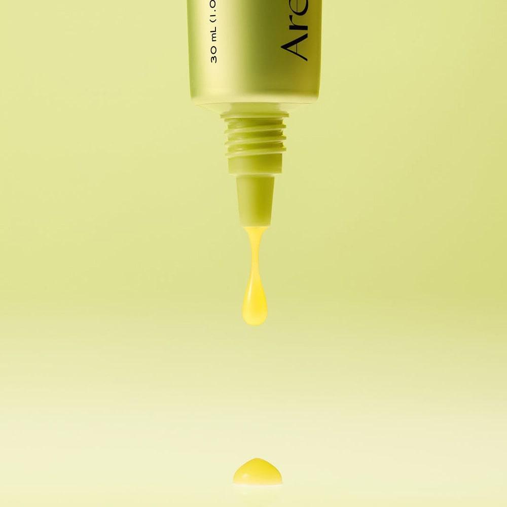 Arencia Vitamin C Booster Shot Serum 30ml