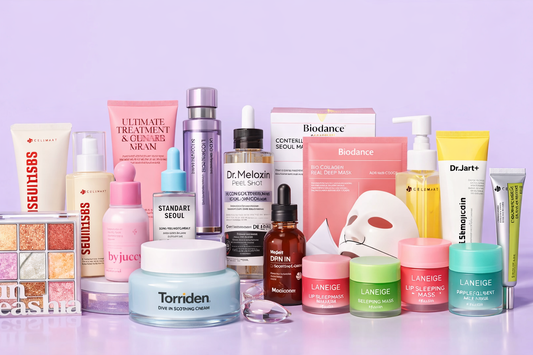 Why Korean Beauty and Japanese Beauty Are Taking Over the Skincare Game