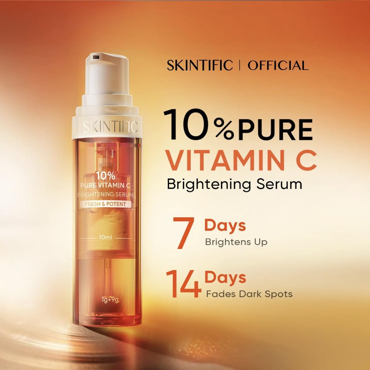 SKINTIFIC
