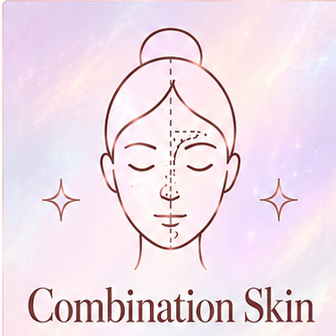 Combination Skin