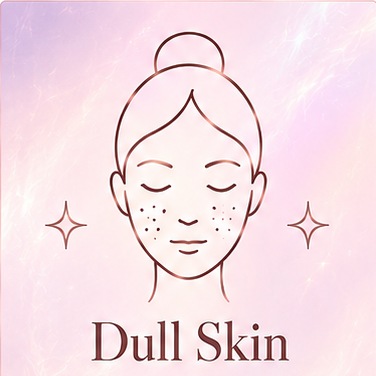 Dull Skin