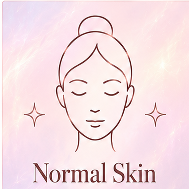 Normal Skin