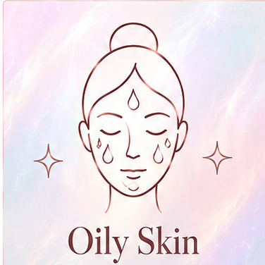 Oily / Clogged / Breakouts Skin