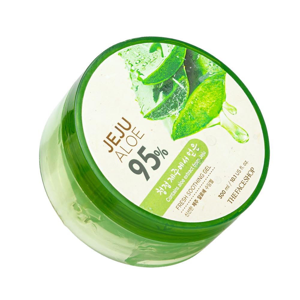 The Face Shop