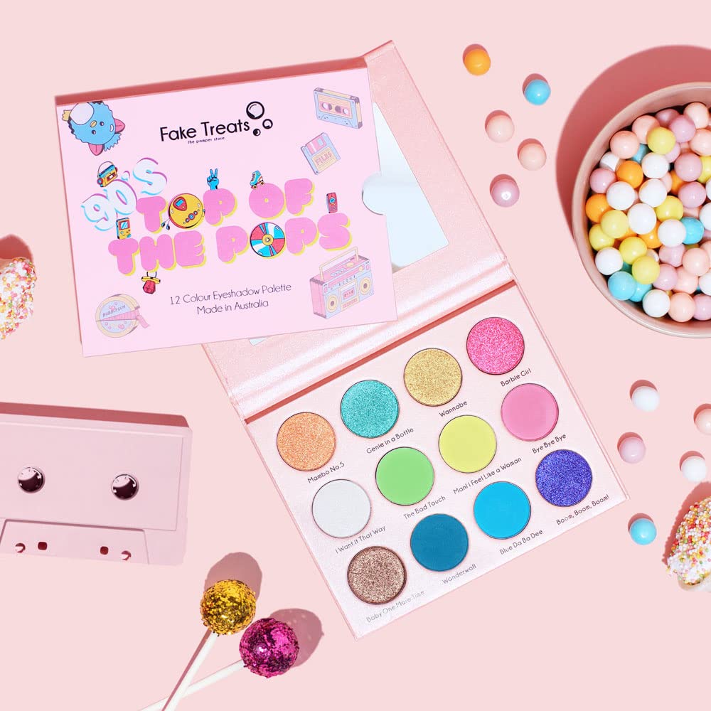 Iridescent Cosmetica - House Brand