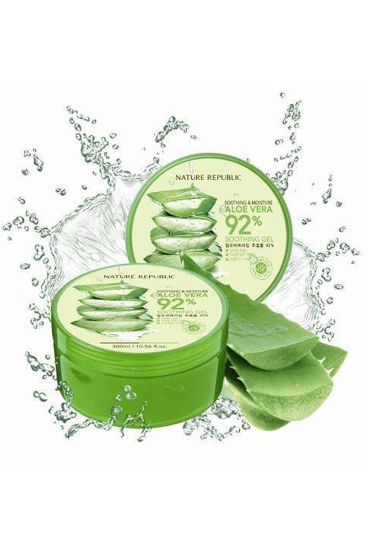 Nature Republic