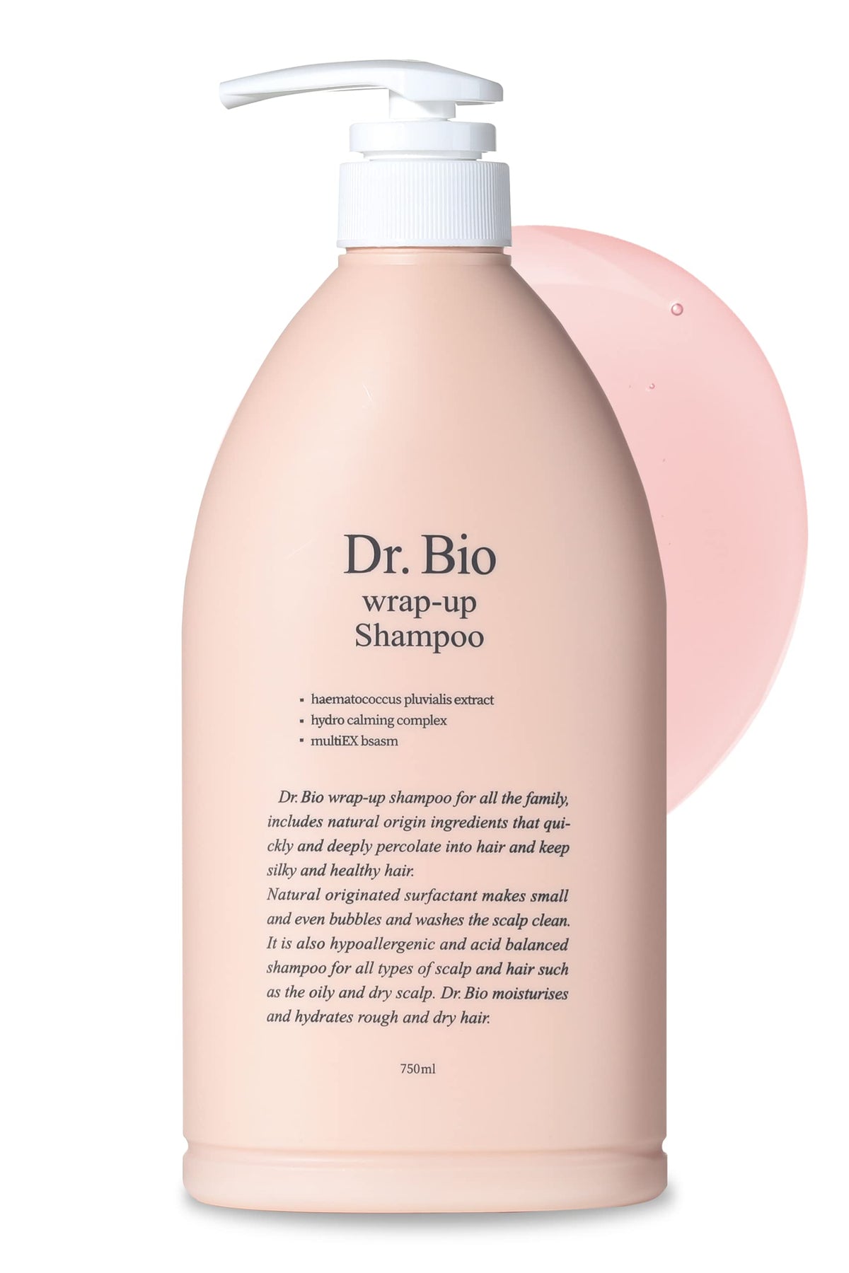 Dr. Bio