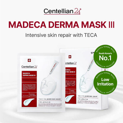 CENTELLIAN All Masks