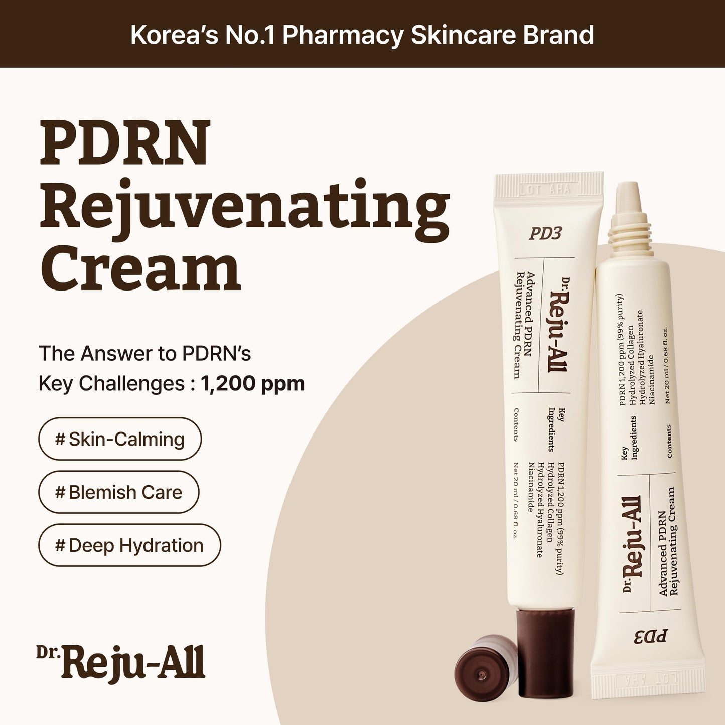 Rejuall Face Moisturizer