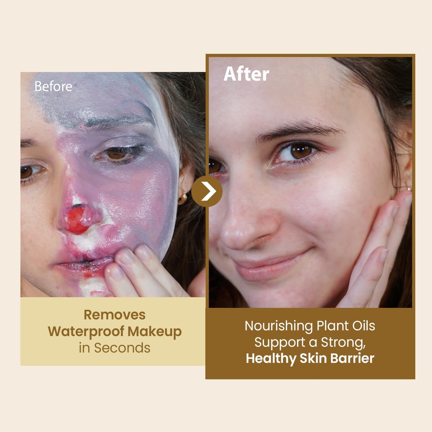 The Skin House Essential Cleansing Oil – Lightweight Oil to Milk Makeup Remover for Face | Deep Cleansing, Hydrating Formula | Removes Waterproof Makeup | Non-Greasy Korean Skincare | 5.07 fl oz