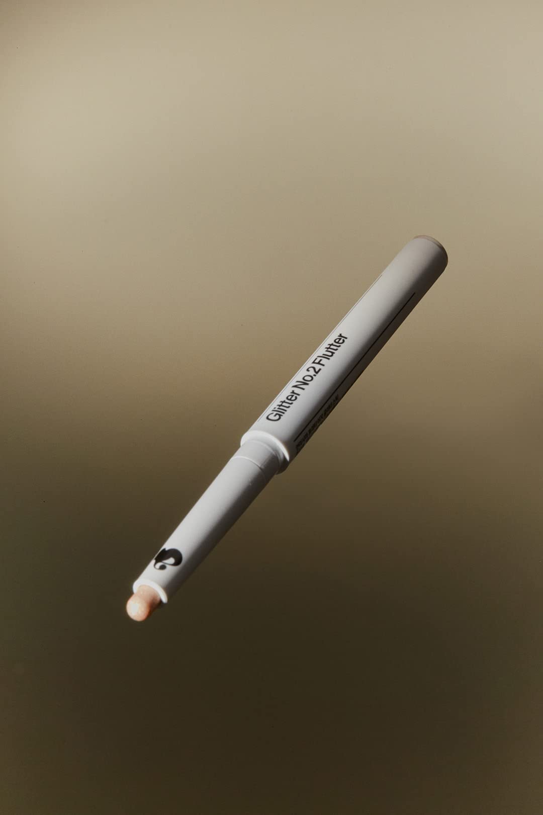 UNLEASHIA | Ziemlich einfacher Glitzerstift