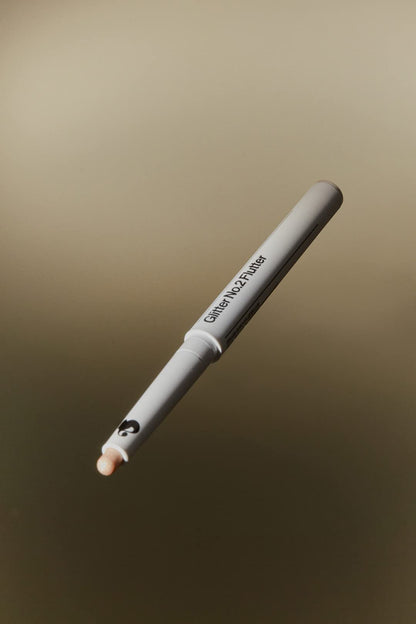 UNLEASHIA | Ziemlich einfacher Glitzerstift