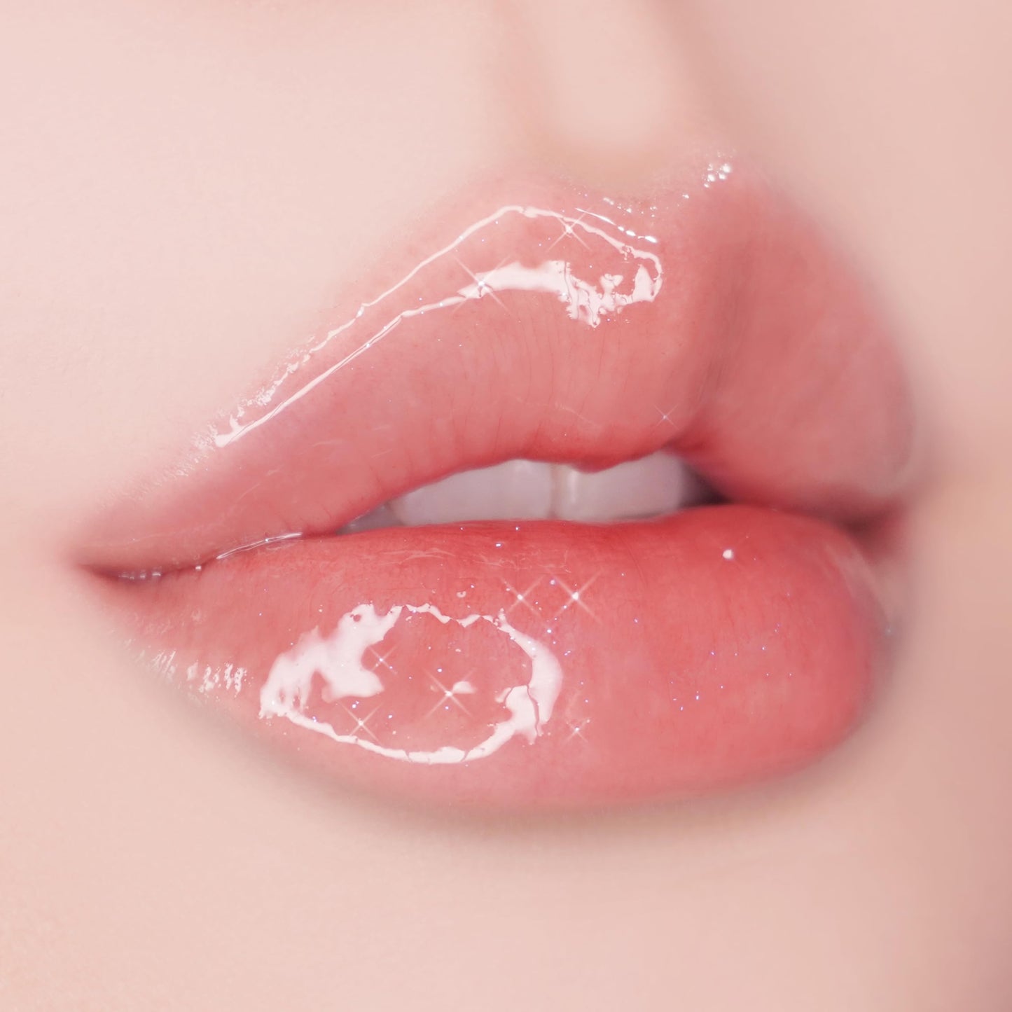 UNLEASHIA [SISUA Popcorn Syrup Lip Plumper