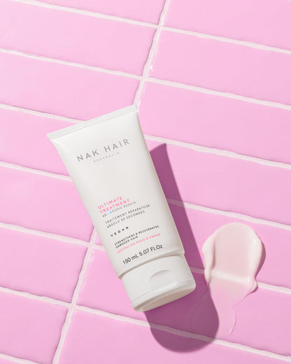 Nak Ultimate Treatment 60 Second Repair 150 ml
