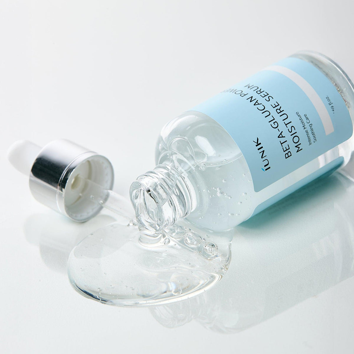 iUNIK Beta-Glucan Power Moisture Serum 50ml