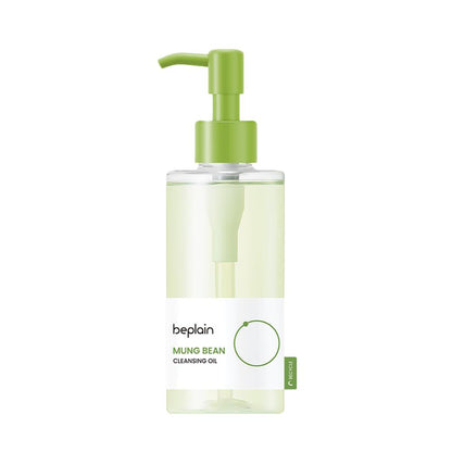 beplain Mung Bean Cleansing Oil 200ml