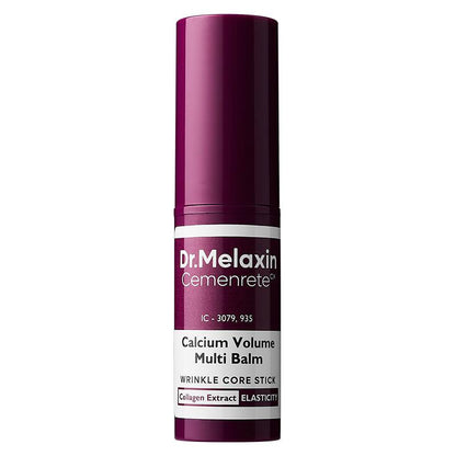 DR.MELAXIN Cemenrete Calcium Volume Multi Balm 9g