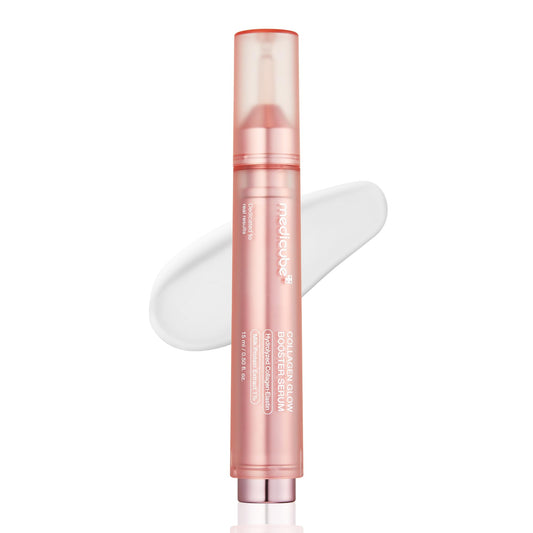 Medicube Collagen Glow Booster Serum 15 ml