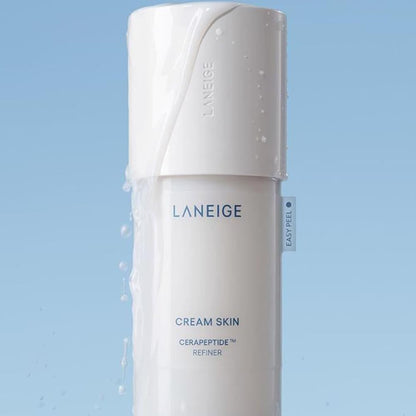Laneige Cream Skin Cerapeptide Refiner 170 ml