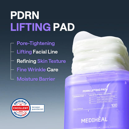 Mediheal Toner Pad
