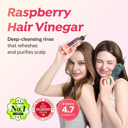 A'PIEU Hair Vinegar