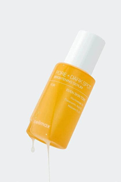 celimax Pore + Dark Spot Brightening Serum 30ml