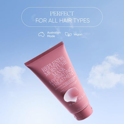 NAK Signature Replends Moisture Mask 150ml