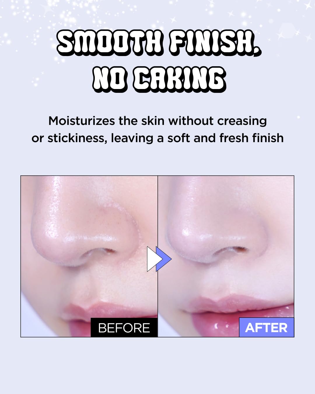 CHASIN' RABBITS All About Glow Tone-up Cream 1.69 fl. Oz, Natural Makeup Base, Dewy Hydration, Long Lasting Makeup with Soft Texture, Korean Beauty