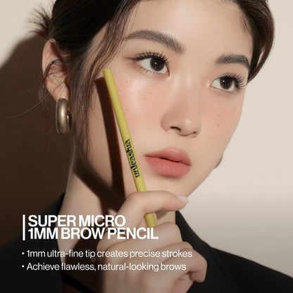 Shaper Defining Eyebrow Pencil