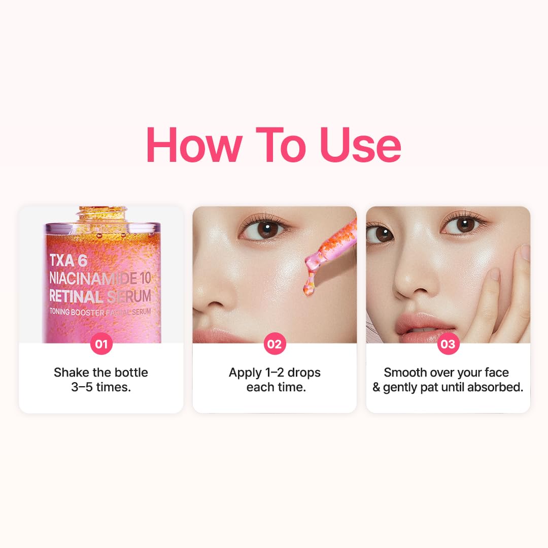 PURITO Capsule Serum
