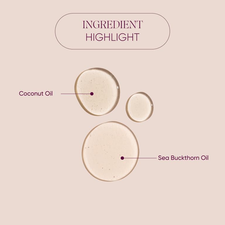 NAK Signature Nourish Hair Oil 100ml
