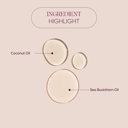 NAK Signature Nourish Hair Oil 100ml