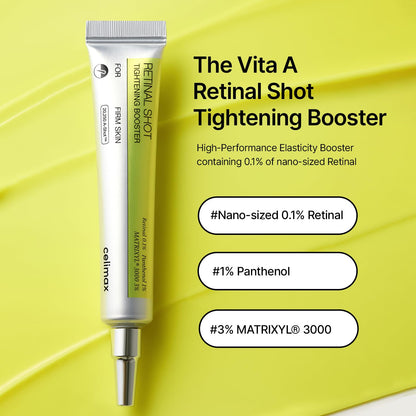 celimax The Vita Retinal Booster