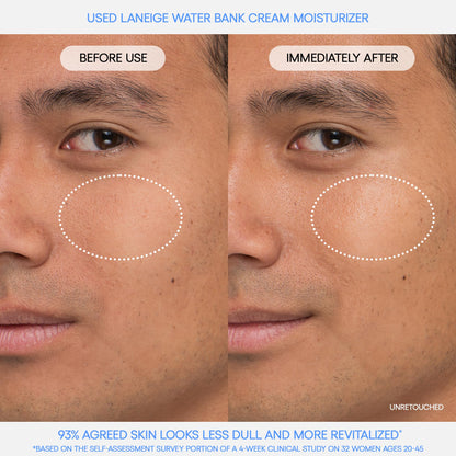 LANEIGE Water Bank Blue Hyaluronic Cream 50ml