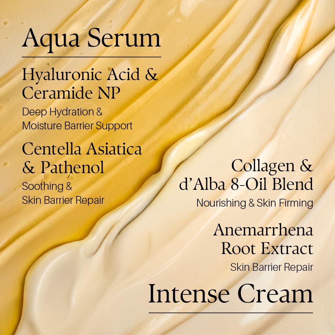 d'Alba Italian White Truffle First Spray Serum, Vegan Skin Care, Hydrating Face Moisturizer, Glow Serum for Radiant Skin, Non Comedogenic, All In One Mist, Korean skincare…