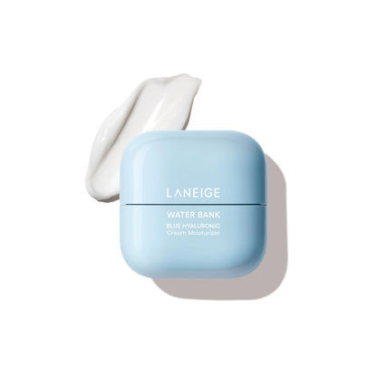 LANEIGE Water Bank Blue Hyaluronic Cream 50ml