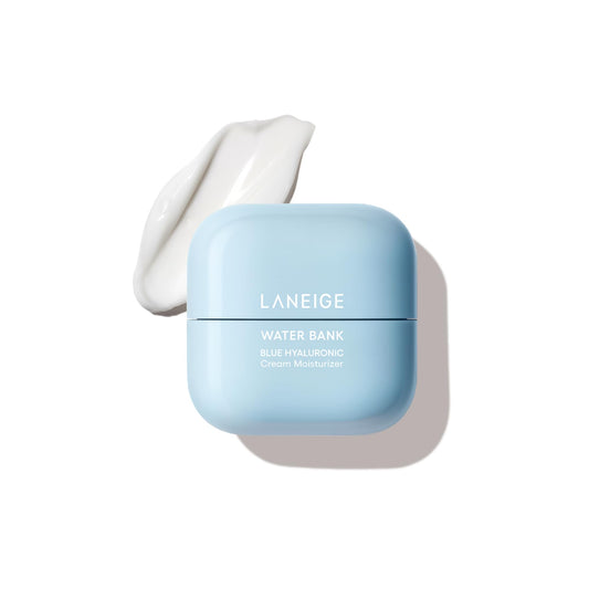 LANEIGE Water Bank Blue Hyaluronic Cream 50ml