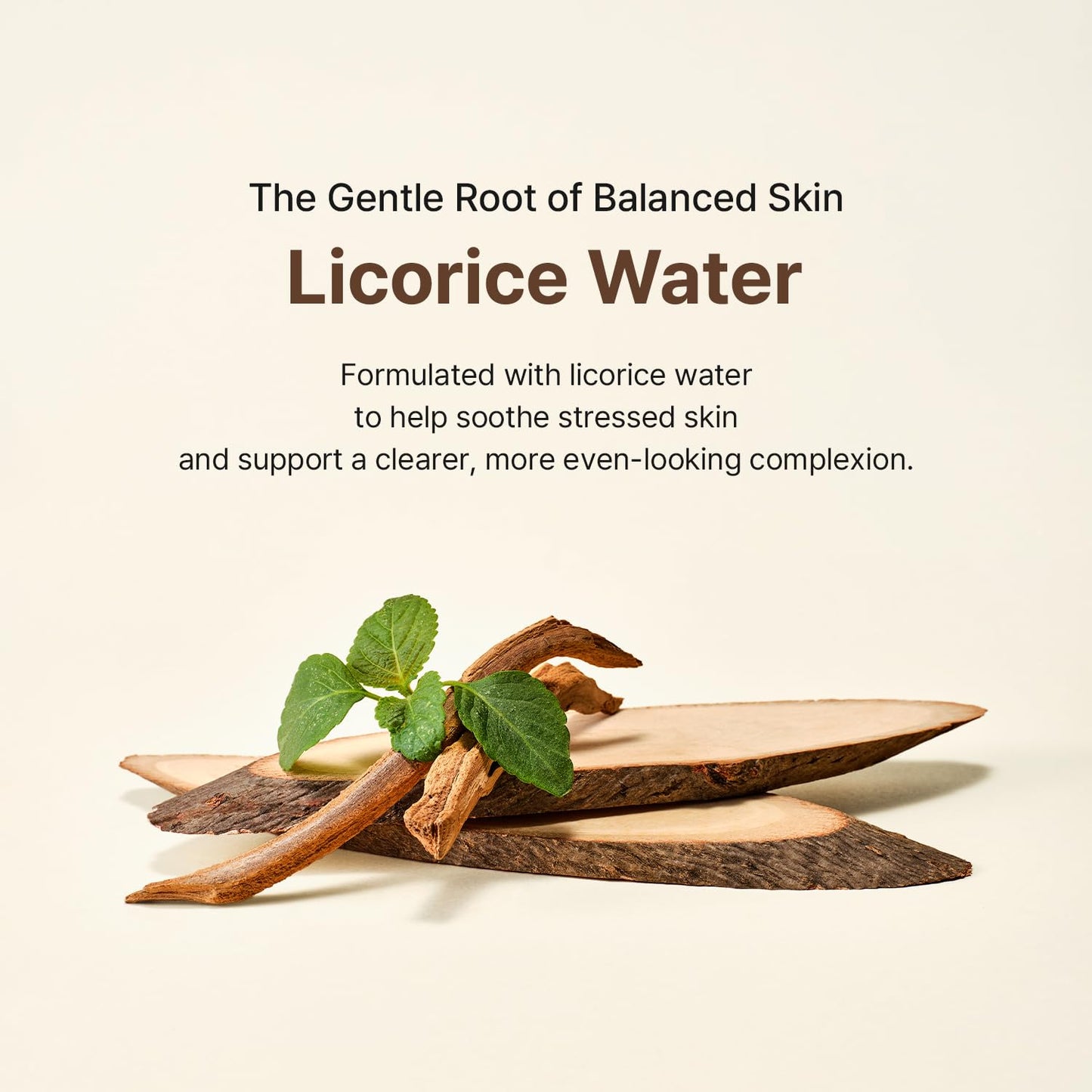 ACWELL Licorice pH Balancing Cleansing Toner