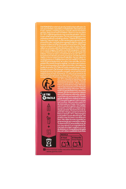 PURITO Capsule Serum