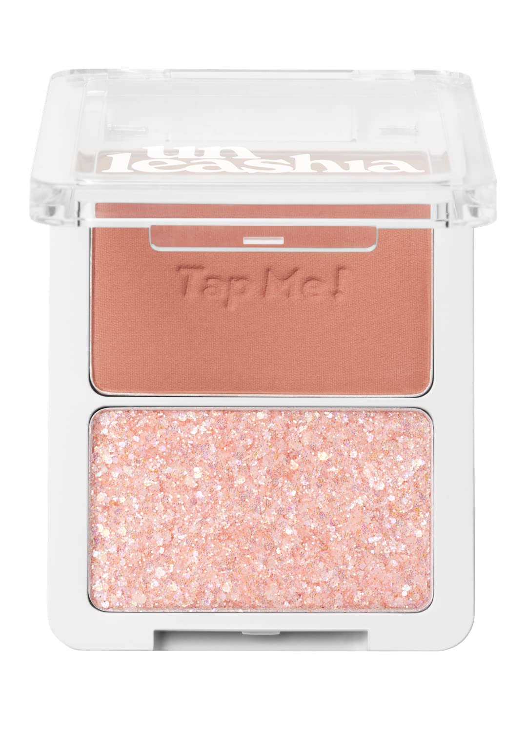 UNLEASHIA] Tap Me Palette Duo (No.1 Pitapat)